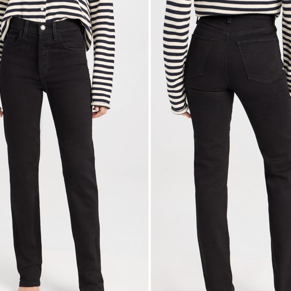 FAVORITE DAUGHTER ‘Vivi’ Jeans in Kingsley, NWT